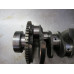 #M306 Crankshaft Standard From 2014 Dodge Grand Caravan  3.6 05184249AG